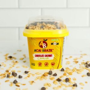 12 PREMIUM ACAI CHOCOLATE COCONUT