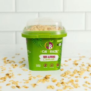 12 PREMIUM ACAI NIBS ALMOND